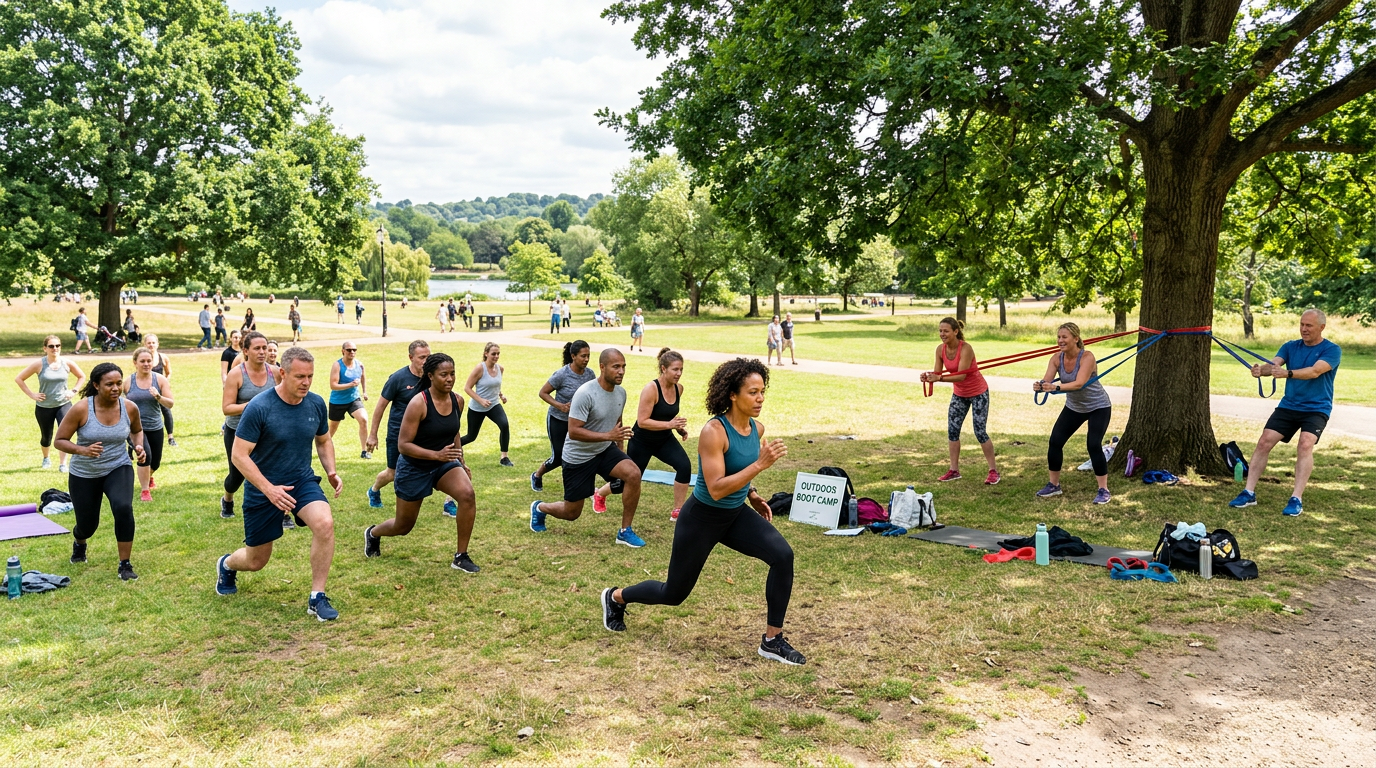 Research Defines the Exercise Intensity That Slashes Diabetes Risk