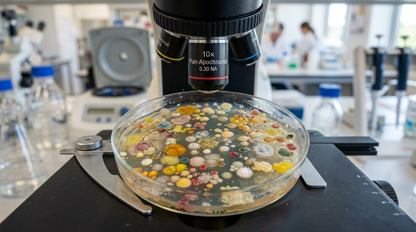 Discover the 5 foods sabotaging gut health and longevity