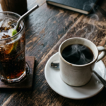 daily drink choices impact vascular health and depression risk daily drink choices impact vascular
