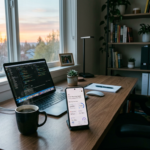 AI predicts next-day migraine risk New AI-powered tools are enabling individuals to move beyond reacting to symptoms and proactively manage their health by forecasting future risk based on long-term data.