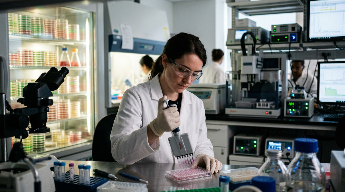 the science of cellular renewal, fasting protocols, exercise triggers, and vascular protection.