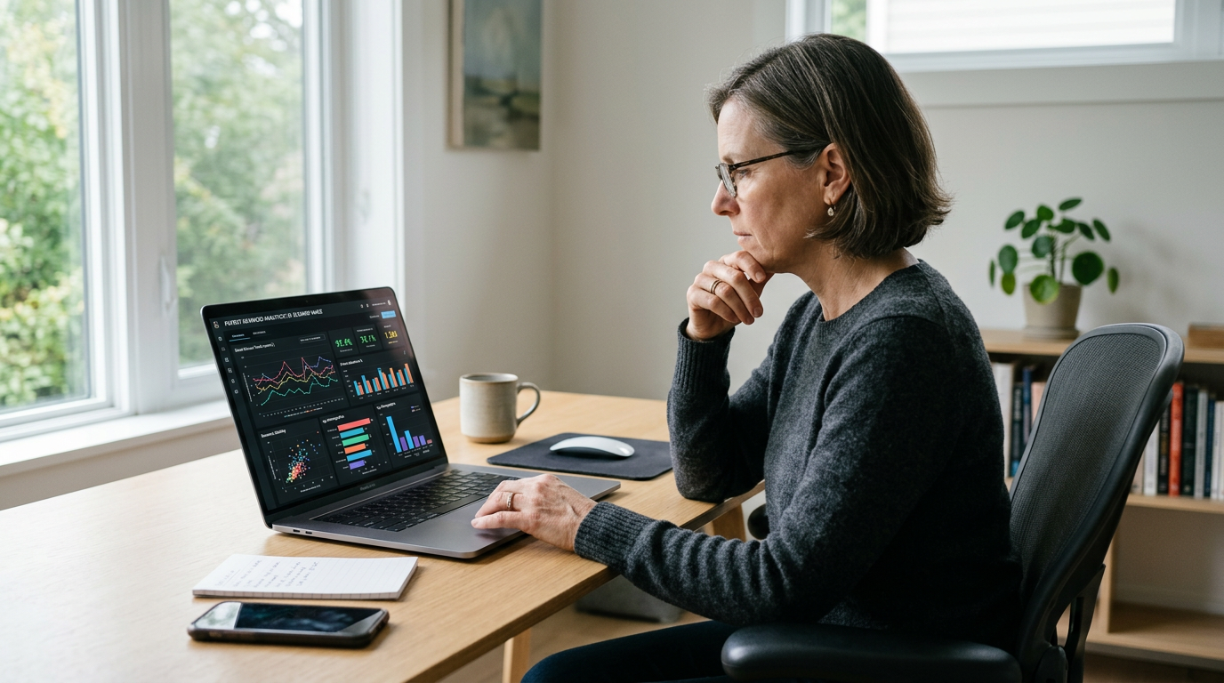how machine learning, continuous biometrics, and biological clocks extend healthspan